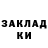 Первитин пудра Marat A.